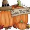 NC Thanksgivings Misgivings