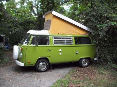 76 Westy